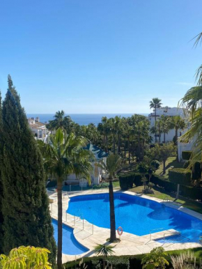 Casa de Halley Miraflores Mijas